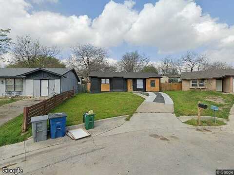 Pondsdale, AUSTIN, TX 78724