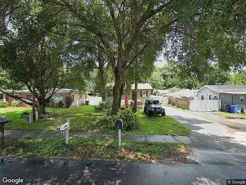 21St, TAMPA, FL 33619