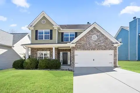 Grand Hickory, BRASELTON, GA 30517