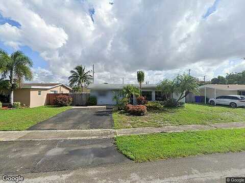 Franklin, HOLLYWOOD, FL 33024