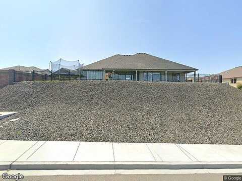 Collins, WEST RICHLAND, WA 99353