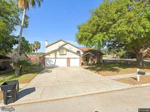 Abeydon, ORLANDO, FL 32818