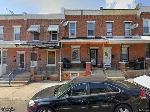 Haddington, PHILADELPHIA, PA 19151