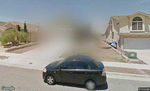Kenmore, EL PASO, TX 79932