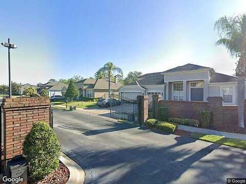 Park Forest, APOPKA, FL 32703