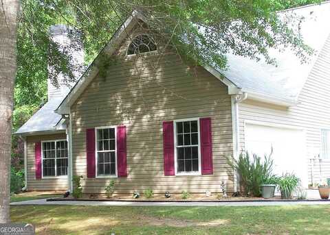 Riverside, SHARPSBURG, GA 30277