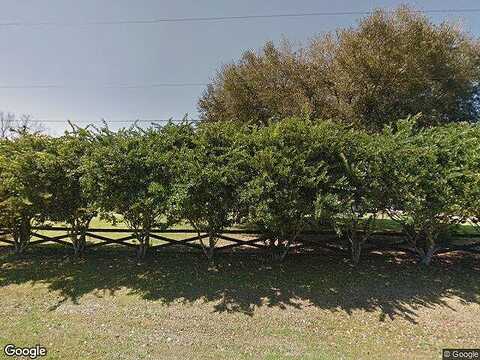 Ray Phillips, MACCLENNY, FL 32063