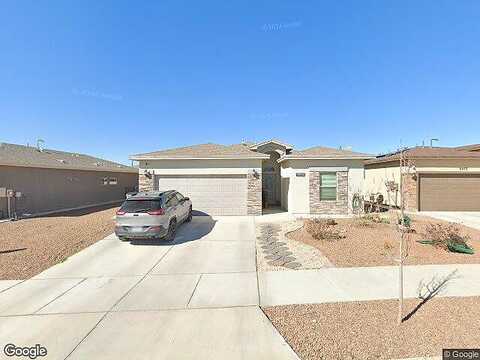 Harapon, EL PASO, TX 79932
