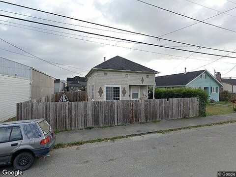 7Th, FORTUNA, CA 95540