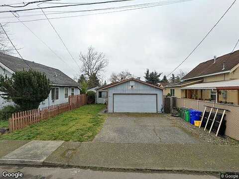 84Th, PORTLAND, OR 97266