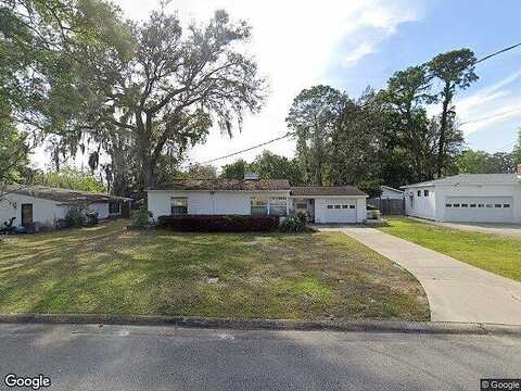 Temple, JACKSONVILLE, FL 32217