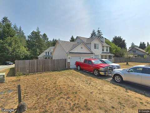 199Th, SPANAWAY, WA 98387