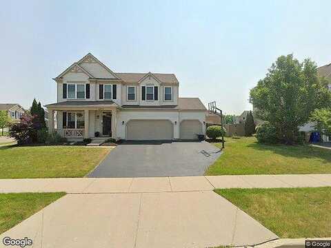 93Rd, KENOSHA, WI 53142