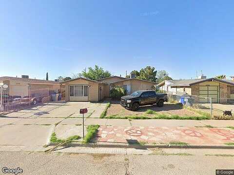 Ibex, EL PASO, TX 79924