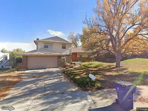 Ash, CENTENNIAL, CO 80121