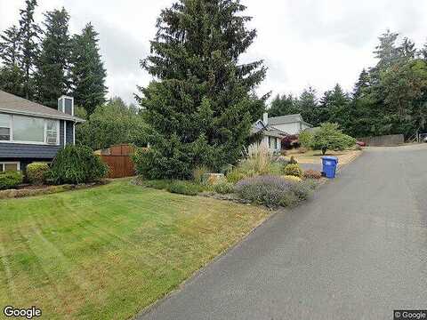 41St, TACOMA, WA 98443