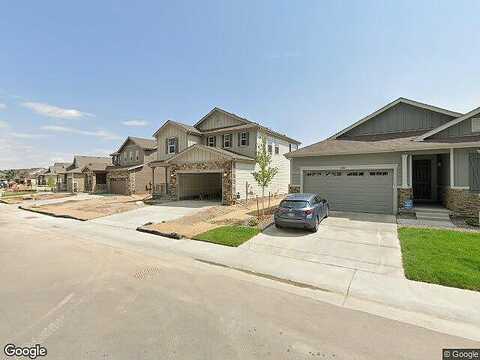 Long Branch, PARKER, CO 80134