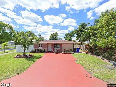 Wiley, HOLLYWOOD, FL 33023