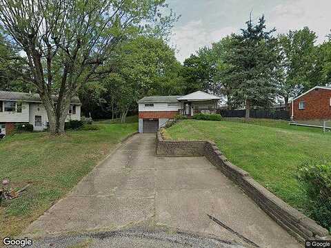 Blueberry, MONROEVILLE, PA 15146