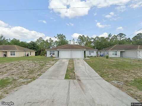 Hawthorne, LEHIGH ACRES, FL 33974