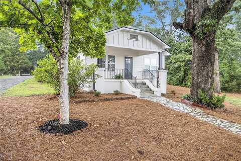Old Town, VILLA RICA, GA 30180