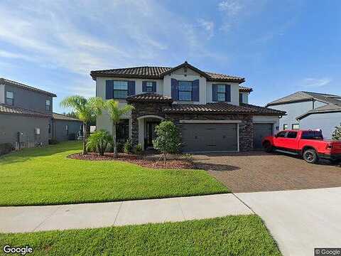 Marsh Trail, ODESSA, FL 33556