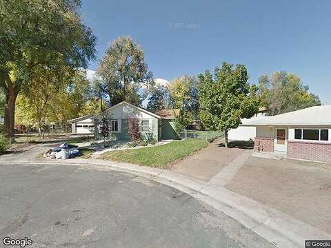 Sterne, LITTLETON, CO 80120