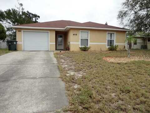 Van Ness, DAYTONA BEACH, FL 32114
