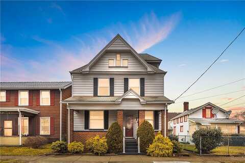 5Th, NEW BRIGHTON, PA 15066