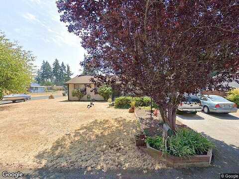 190Th Street, SPANAWAY, WA 98387