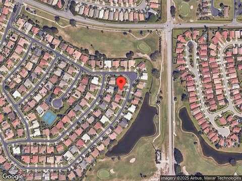 Golf Villas, BOYNTON BEACH, FL 33437