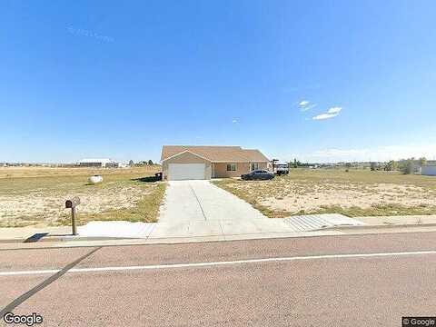 Earl, PUEBLO, CO 81007