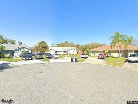 Willow Bud, ORLANDO, FL 32807