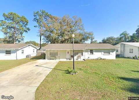 Beech, ZEPHYRHILLS, FL 33542