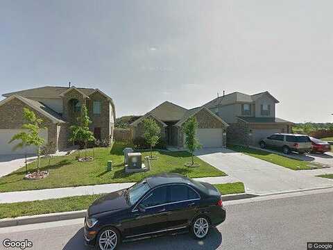 Zachary Scott, AUSTIN, TX 78747