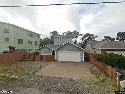 Logan, LINCOLN CITY, OR 97367