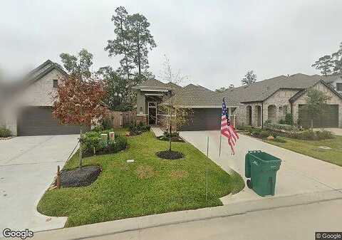 Timber Voyage, CONROE, TX 77304
