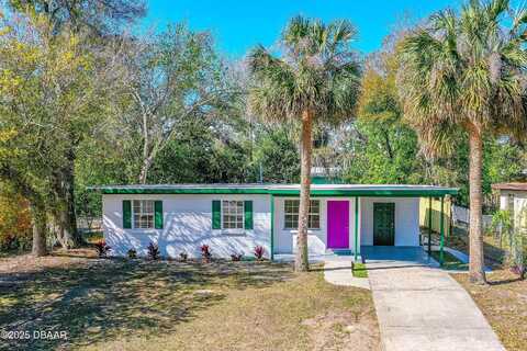 Colfax, DAYTONA BEACH, FL 32114