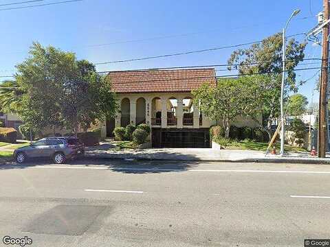 Whitsett, VALLEY VILLAGE, CA 91607