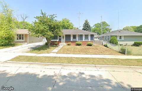 51St, KENOSHA, WI 53144