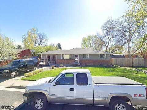 Gabriel, LOVELAND, CO 80538