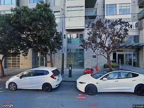 Page, SAN FRANCISCO, CA 94102