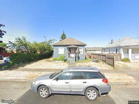 Warner, TACOMA, WA 98409