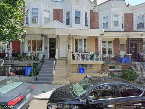 Norfolk, PHILADELPHIA, PA 19143