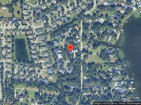 Lazy Oaks, ORLANDO, FL 32839