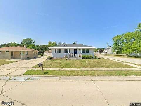 70Th, KENOSHA, WI 53142