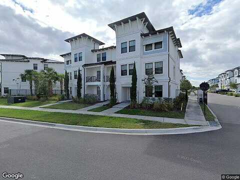 Bridge, TAMPA, FL 33611