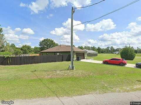 151St Street, OCALA, FL 34473