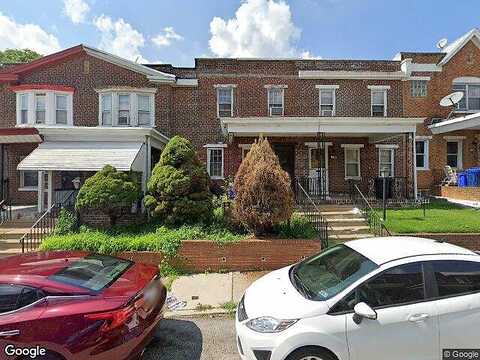 Turner, PHILADELPHIA, PA 19131