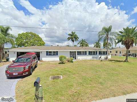 Malibu, CAPE CORAL, FL 33904